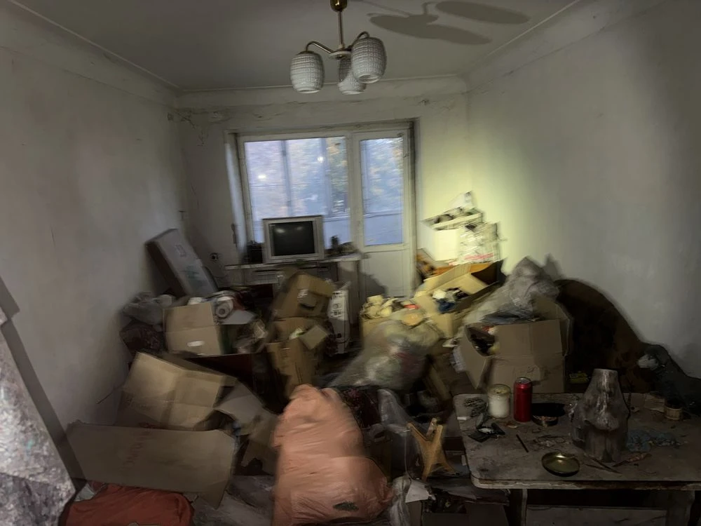 продам квартиру срочно