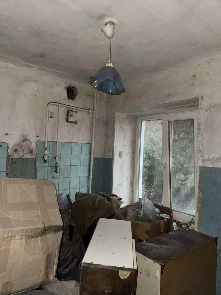 продам квартиру срочно