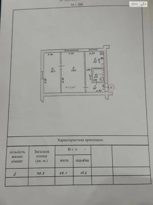 Продаж Квартира