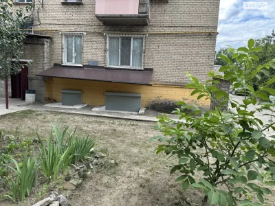 Продаж Квартира