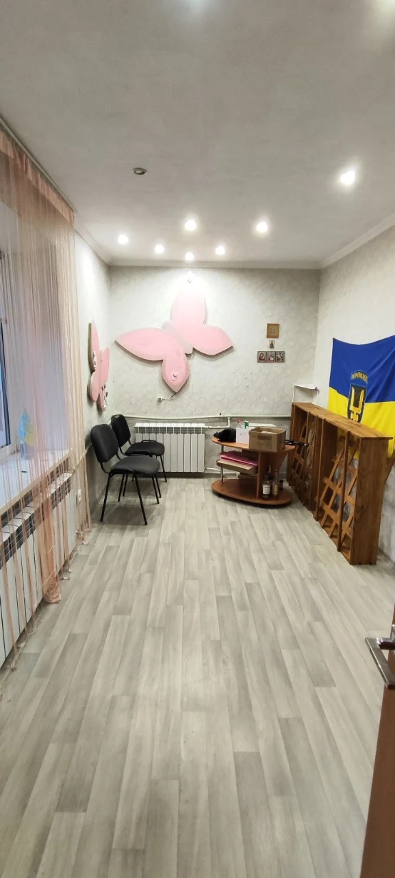 Квартира 2-х кімнатна