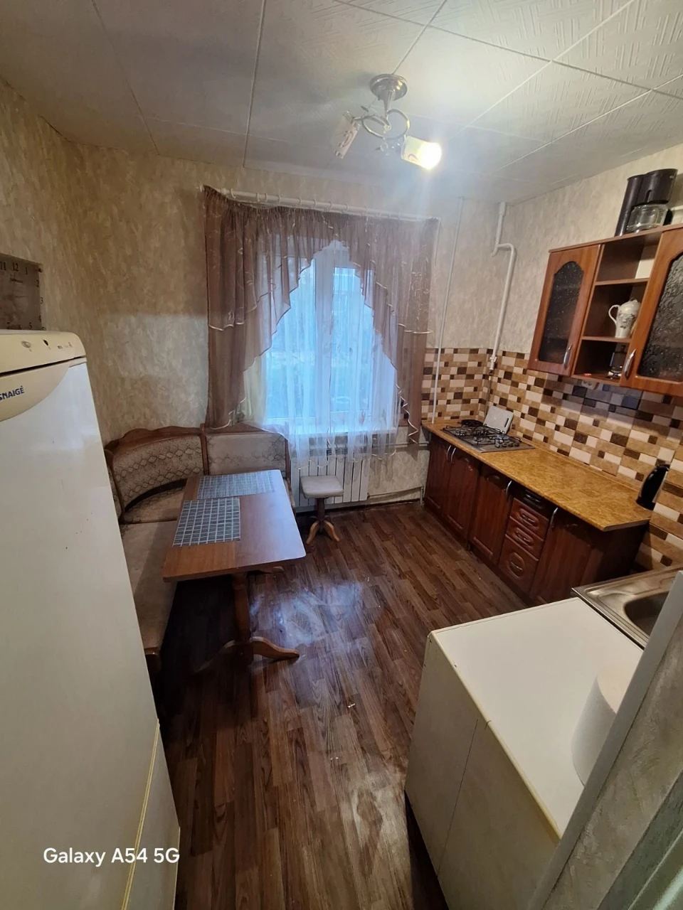 Продам 1к квартира в Ізюмі