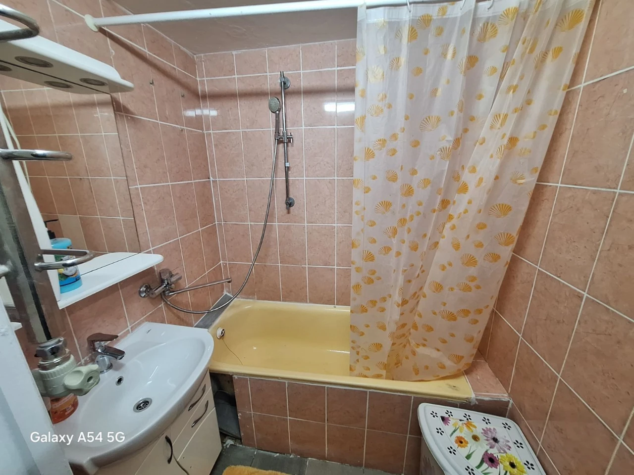 Продам 1к квартира в Ізюмі
