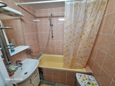 Продам 1к квартира в Ізюмі