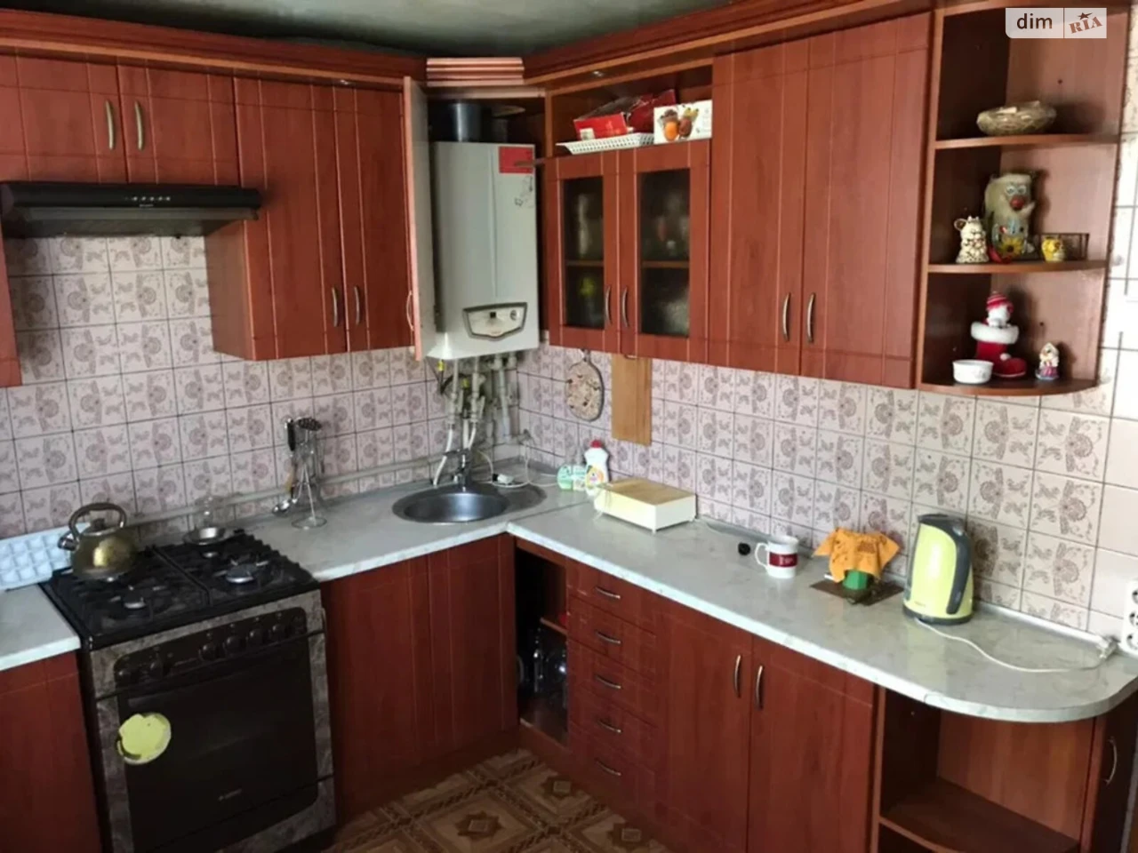 Продаж Квартира