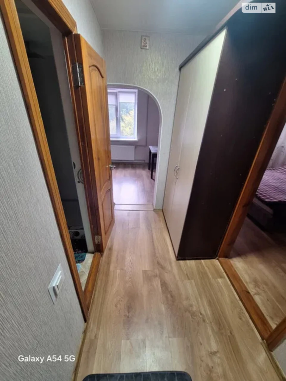 Продаж Квартира