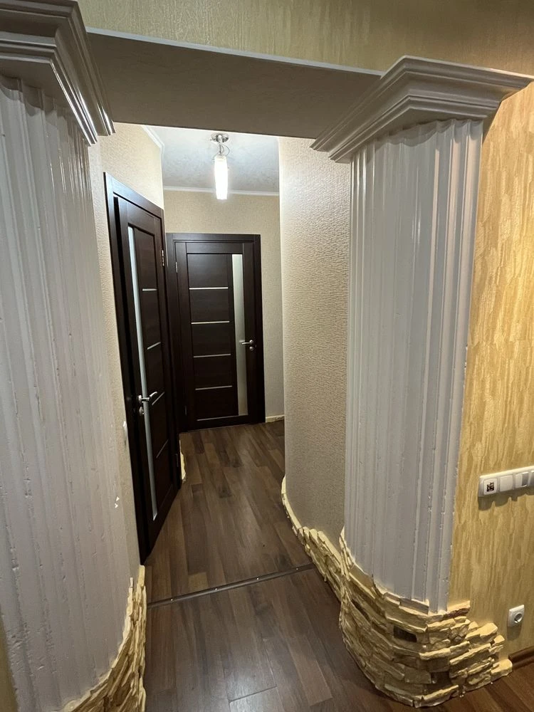 Продам 3-х кімнатну квартиру