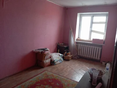 Квартира двушка в центре города
