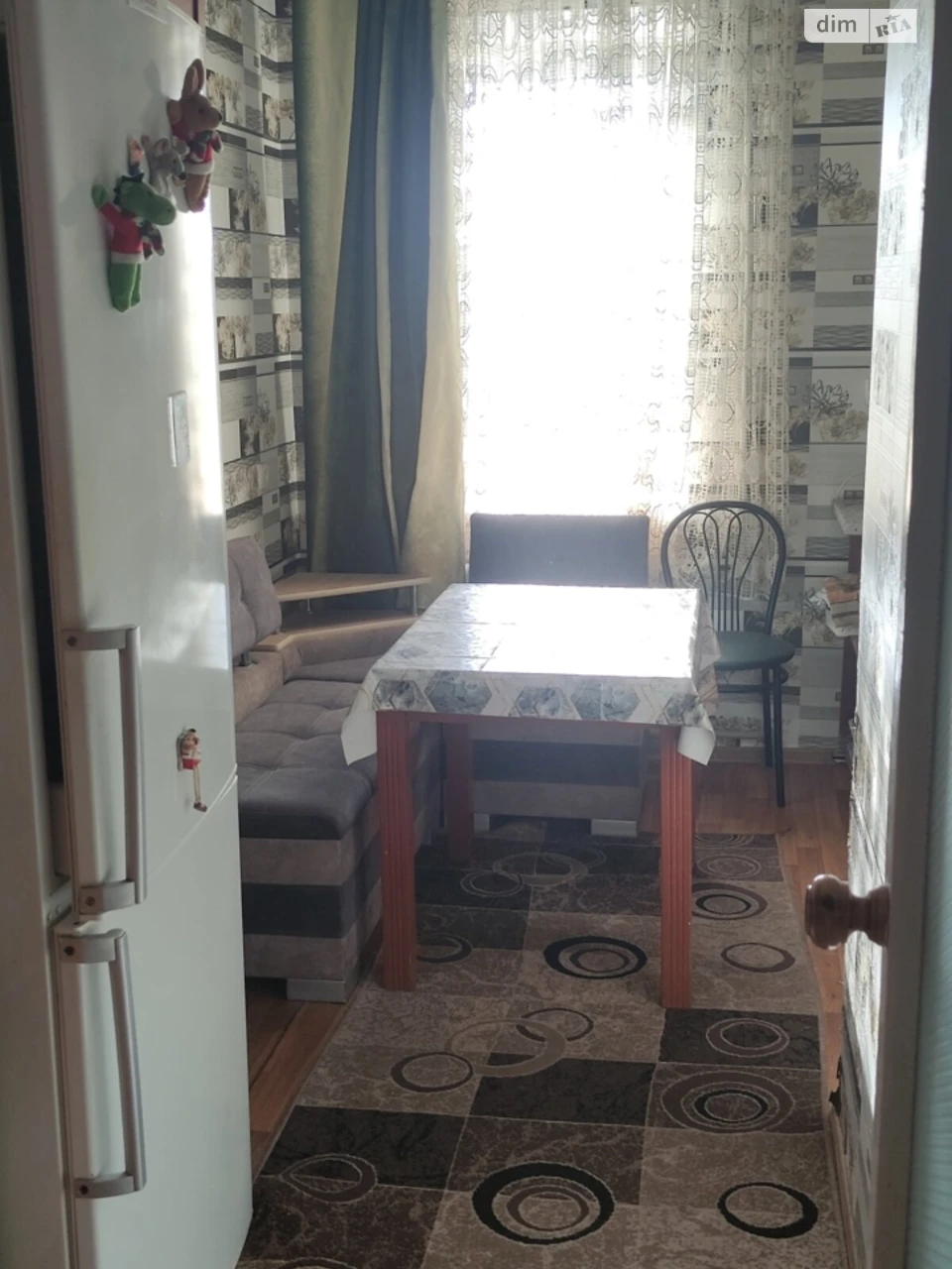 Продажа квартиры