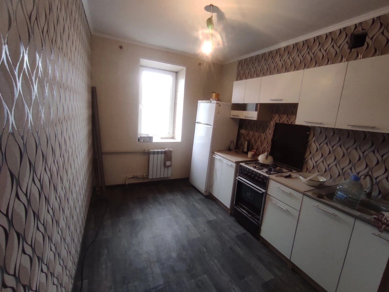 Продам 3х кімнатну квартиру м. Ізюм