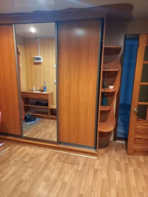 Продам 4-х комнатную квартиру