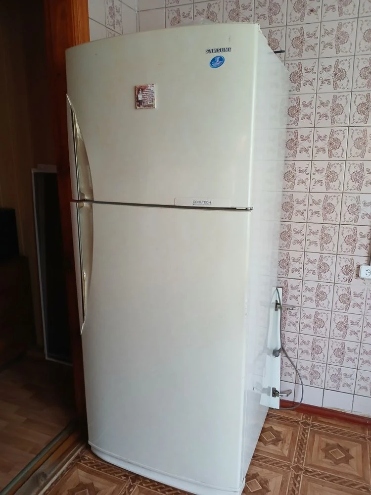 Продам 4-х комнатную квартиру