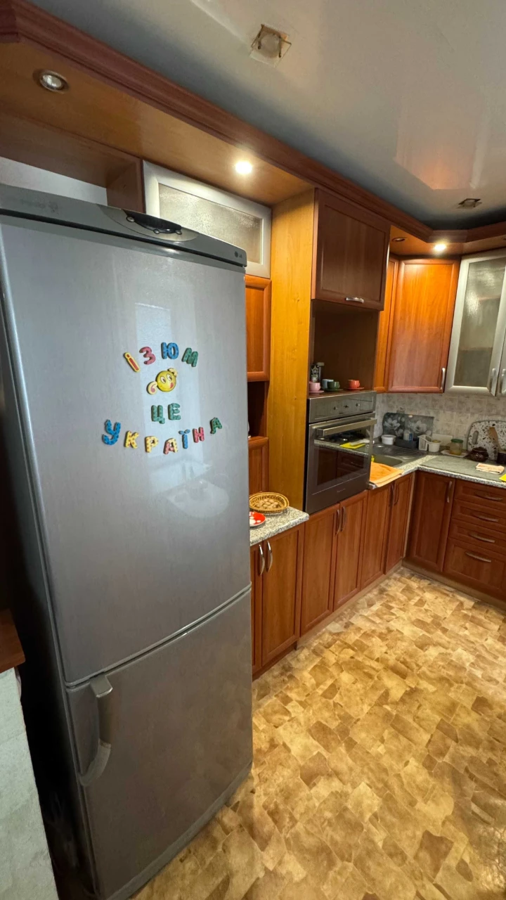 $28 000 ТОРГ 4-кімнатна квартира 69,9 м² • ремонт • автономн