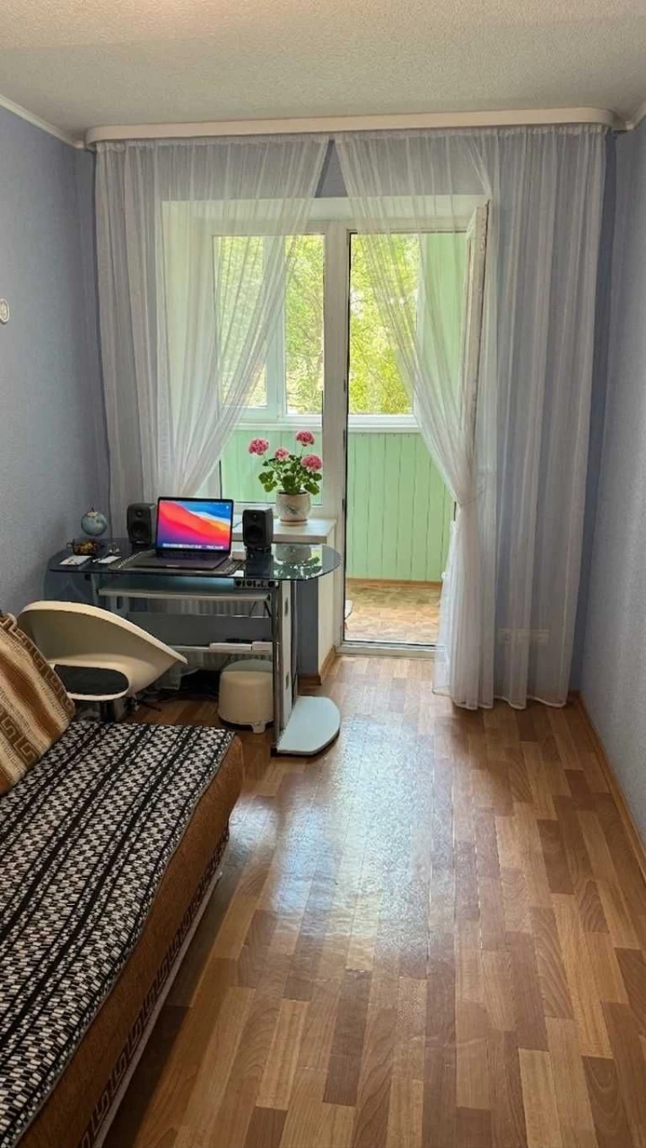 $28 000 ТОРГ 4-кімнатна квартира 69,9 м² • ремонт • автономн
