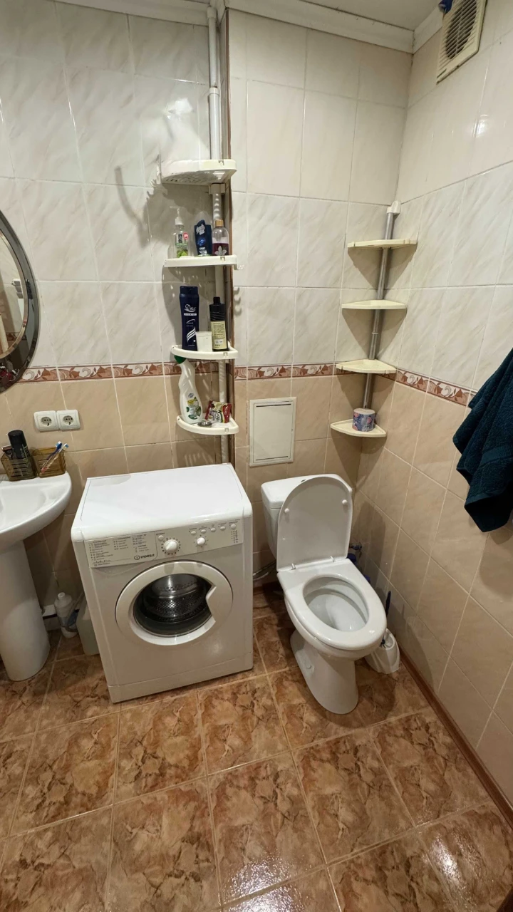 $28 000 ТОРГ 4-кімнатна квартира 69,9 м² • ремонт • автономн