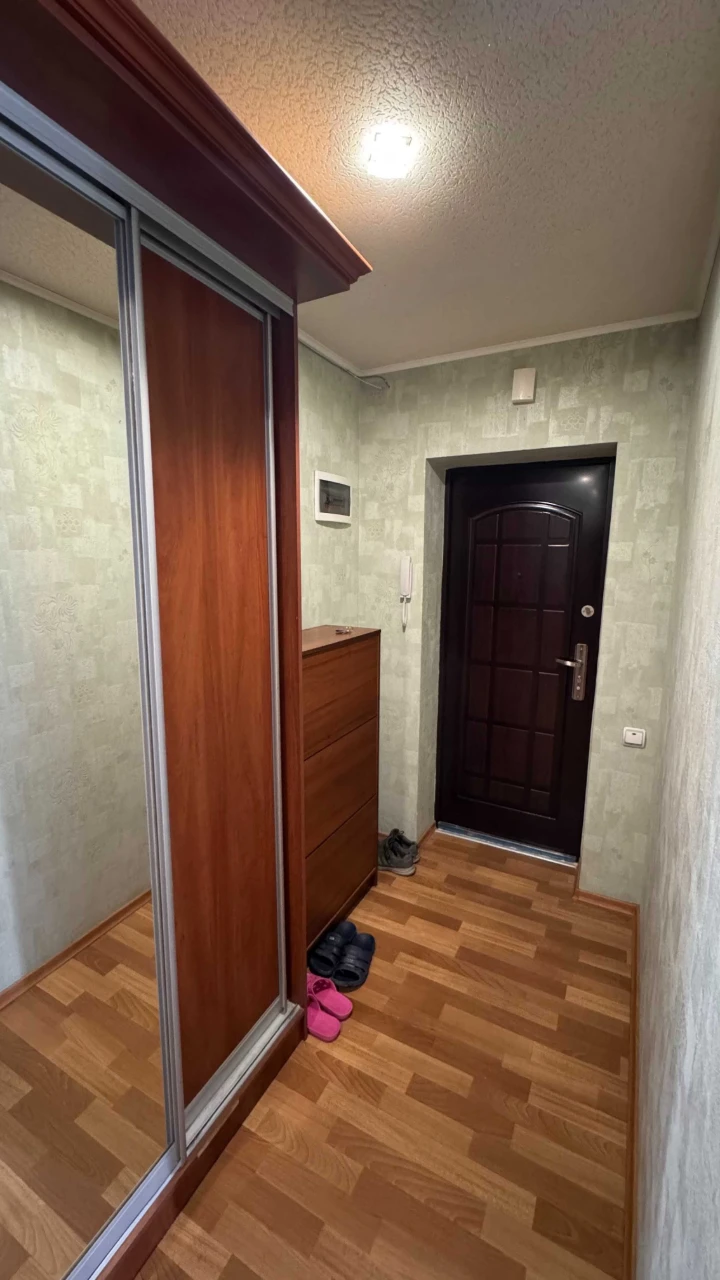 $28 000 ТОРГ 4-кімнатна квартира 69,9 м² • ремонт • автономн