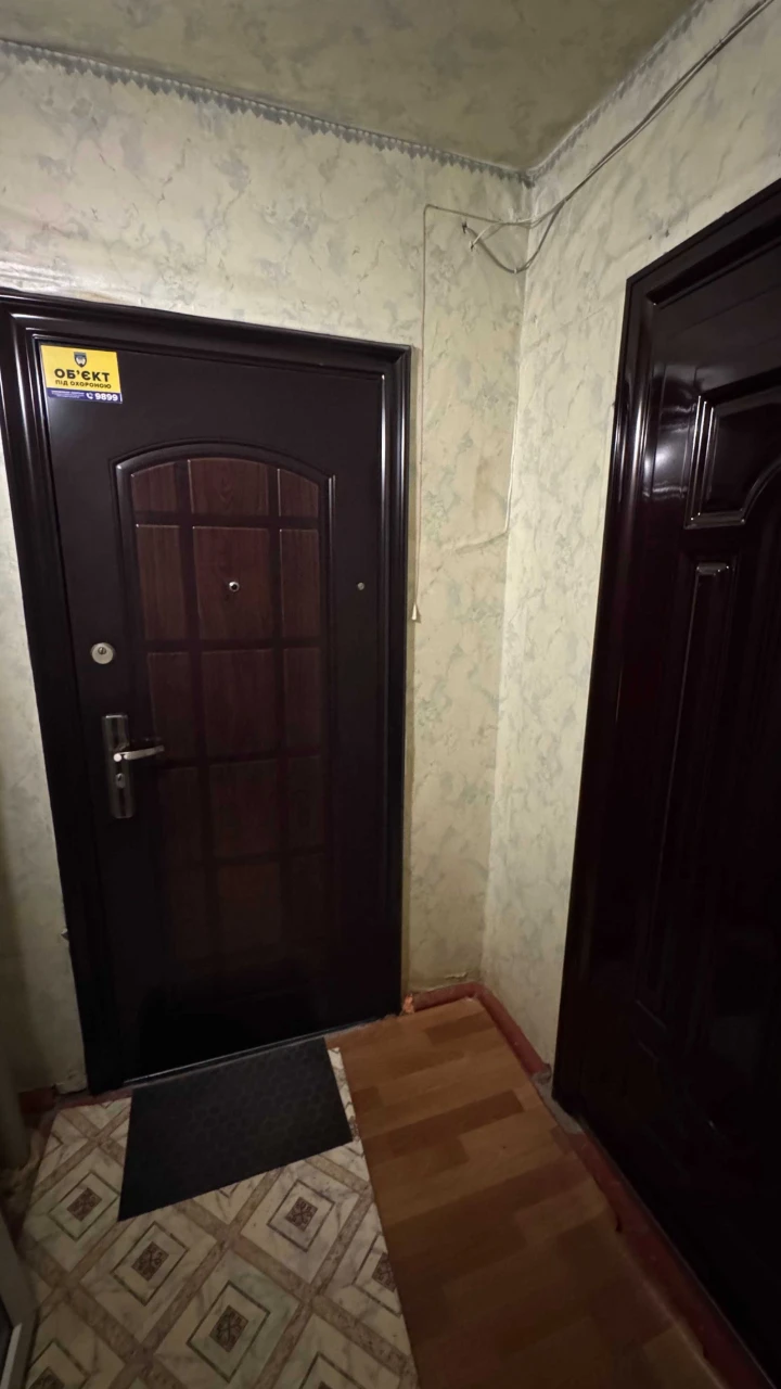 $28 000 ТОРГ 4-кімнатна квартира 69,9 м² • ремонт • автономн