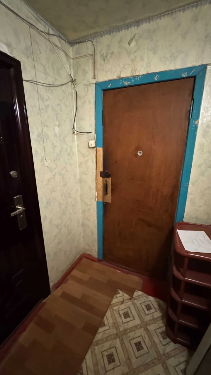 $28 000 ТОРГ 4-кімнатна квартира 69,9 м² • ремонт • автономн