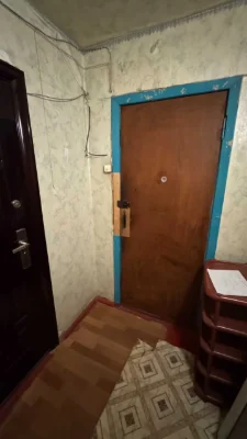 $28 000 ТОРГ 4-кімнатна квартира 69,9 м² • ремонт • автономн