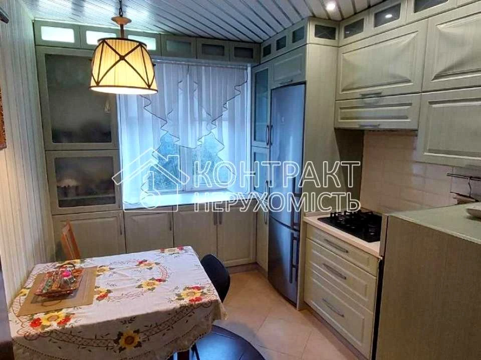 Квартира. Ізюм, Різдвяна вул. (Маршала Жукова)