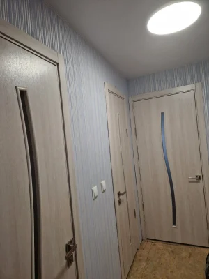 3 кімнатна квартира