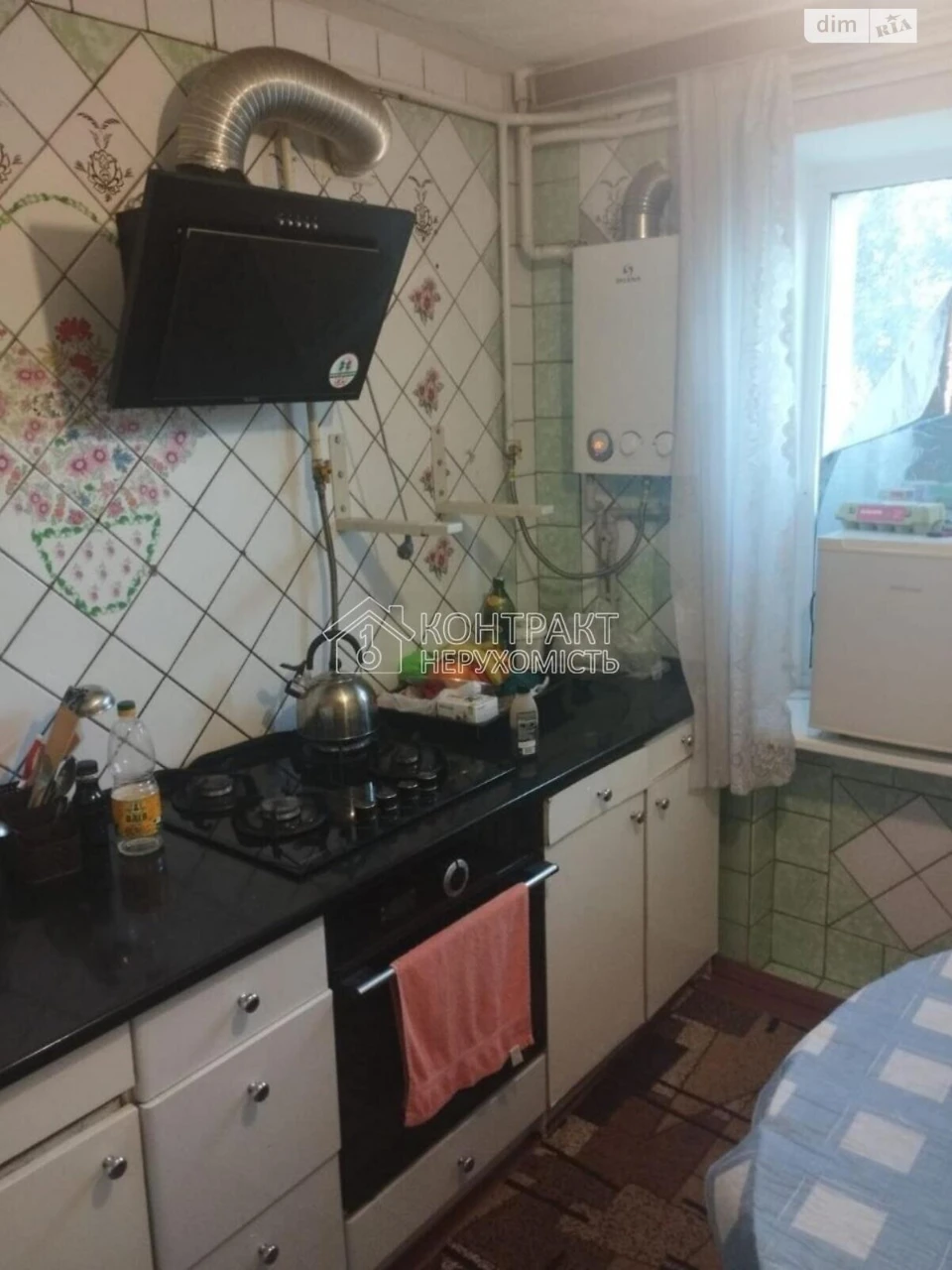 Продаж Квартира