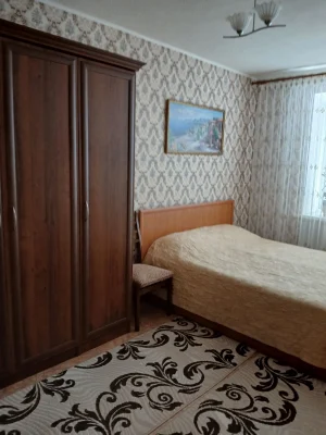 Продам 3-х комнатную квартиру с евро ремонтом
