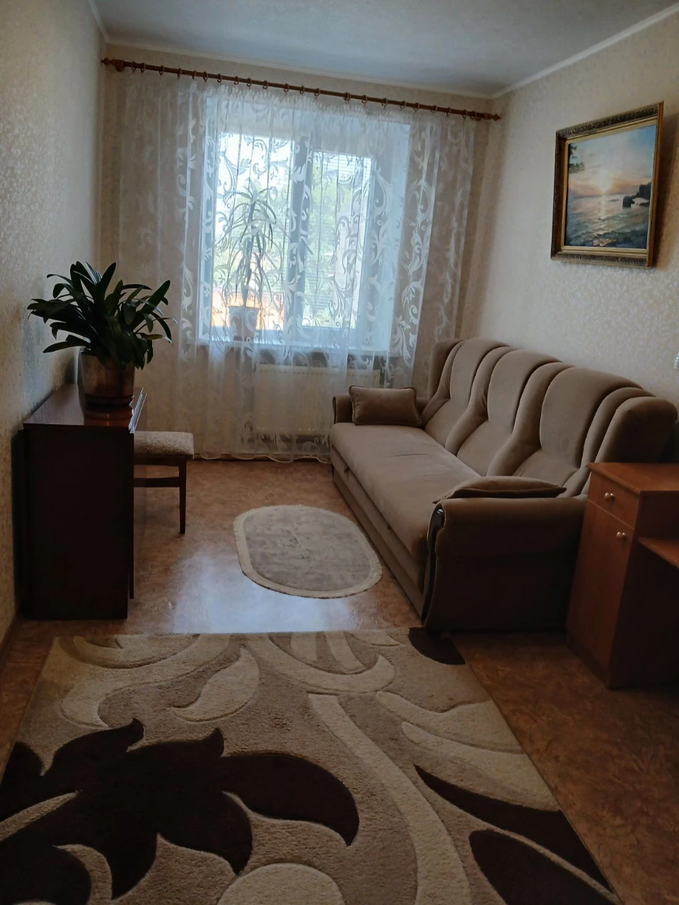 Продам 3-х комнатную квартиру с евро ремонтом