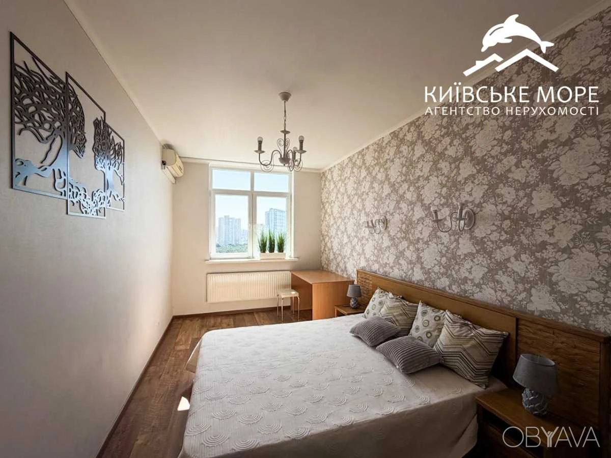 2-комнатная квартира, 76.00 кв.м