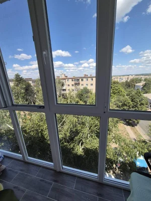 Продам квартиру с ремонтом. Агенства не беспокоить!