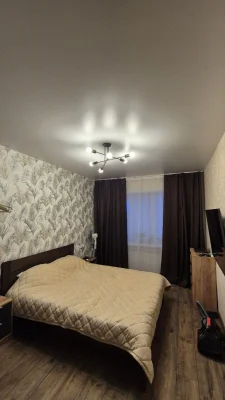 Продам квартиру с ремонтом. Агенства не беспокоить!