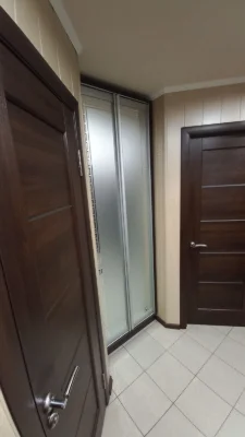 Продам квартиру в Ізюмі з автономним опалюванням - Е відновл
