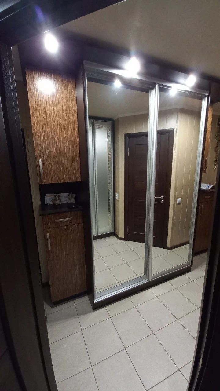 Продам квартиру в Ізюмі з автономним опалюванням - Е відновл