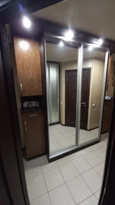 Продам квартиру в Ізюмі з автономним опалюванням - Е відновл
