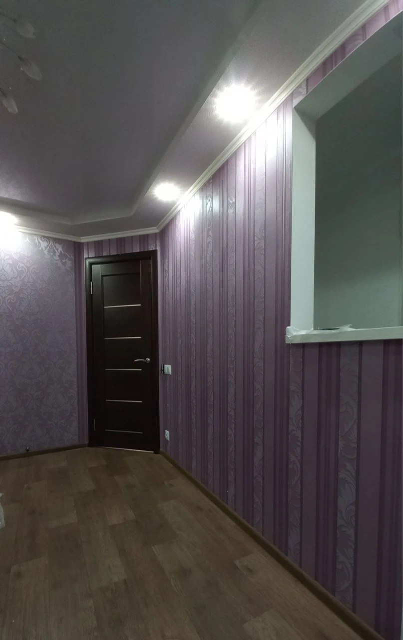 Продам квартиру в Ізюмі з автономним опалюванням - Е відновл