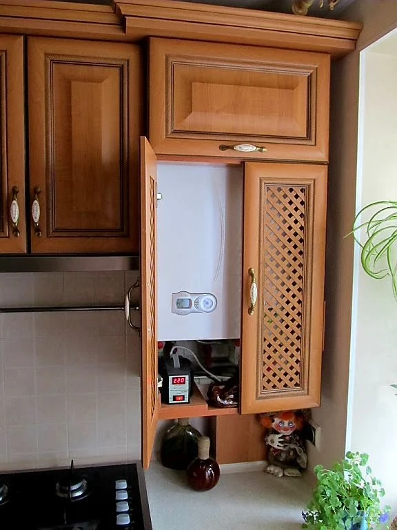 Продам квартиру в Ізюмі з автономним опалюванням - Е відновл