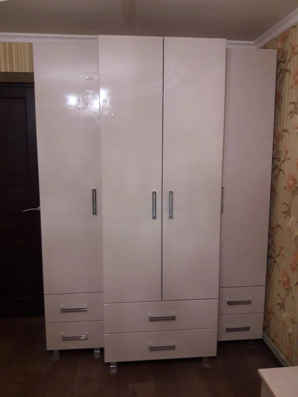 Продам квартиру в Ізюмі з автономним опалюванням - Е відновл