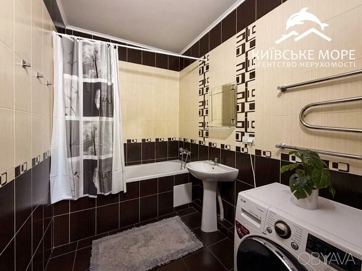 2-комнатная квартира, 76.00 кв.м