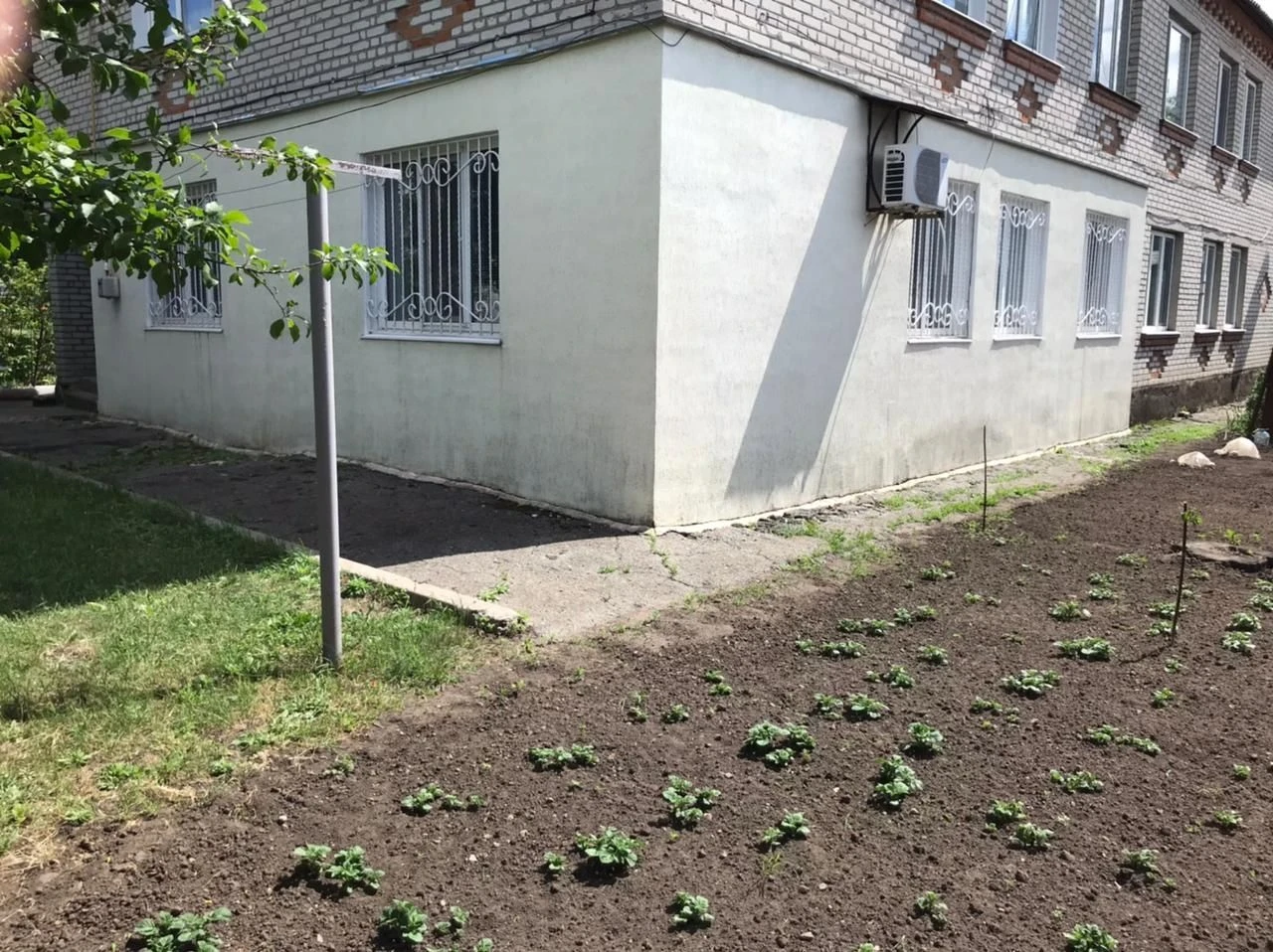 Квартира 4 комнаты,со всеми удобствами