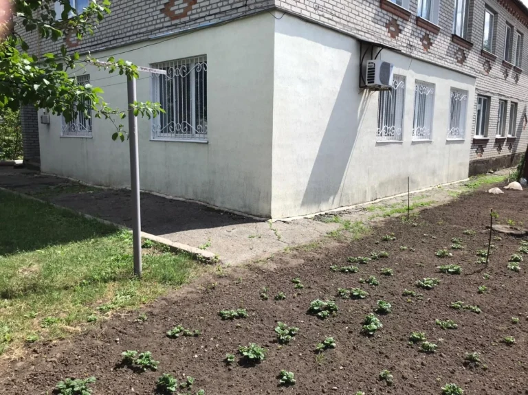 Квартира 4 комнаты,со всеми удобствами