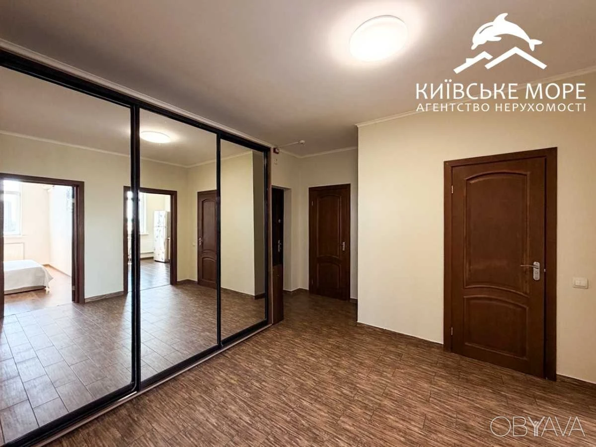 2-комнатная квартира, 76.00 кв.м
