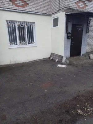 Квартира 4 комнаты,со всеми удобствами