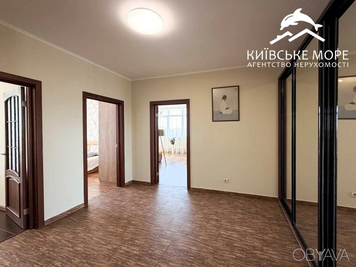 2-комнатная квартира, 76.00 кв.м