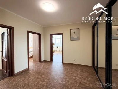 2-комнатная квартира, 76.00 кв.м