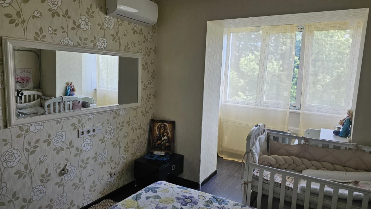 Продам квартиру в центре
