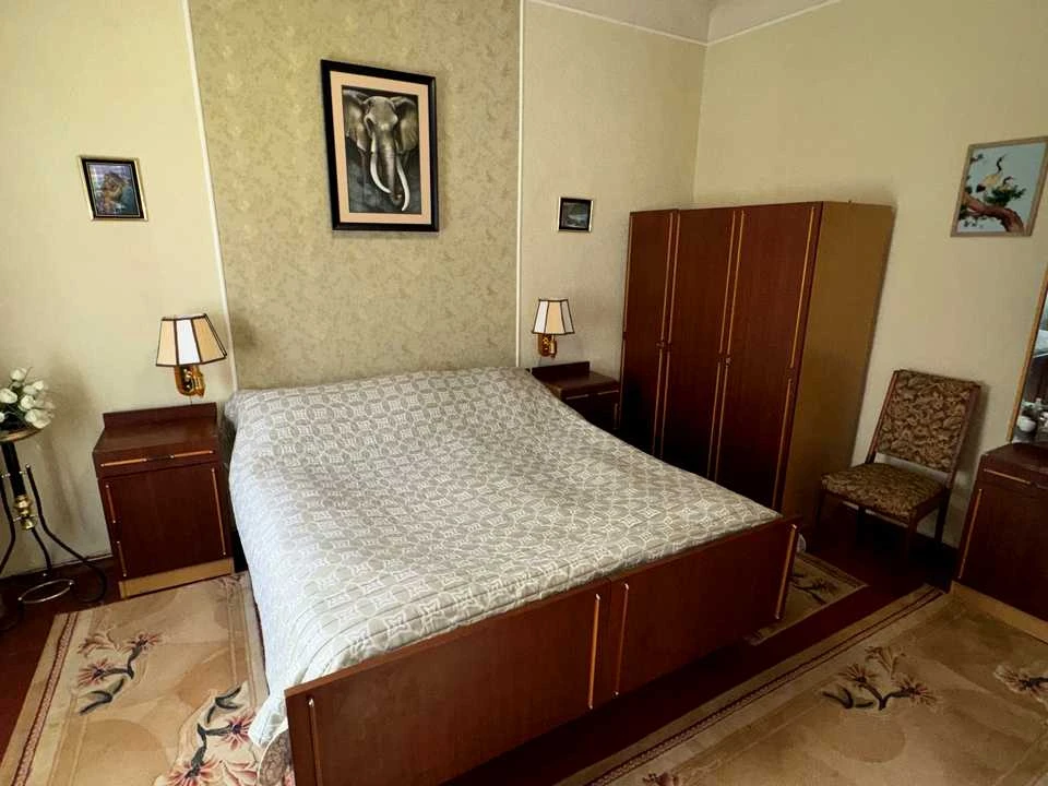 Apartment. Chuguev, Kharkiv Street