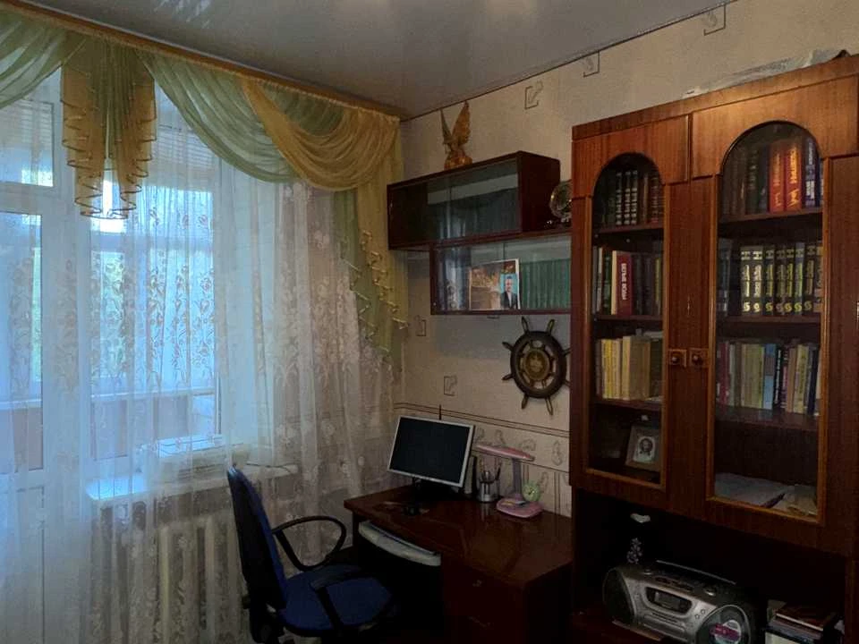 Apartment. Chuguev, Kharkiv Street