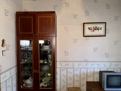Apartment. Chuguev, Kharkiv Street