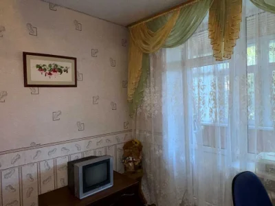 Apartment. Chuguev, Kharkiv Street