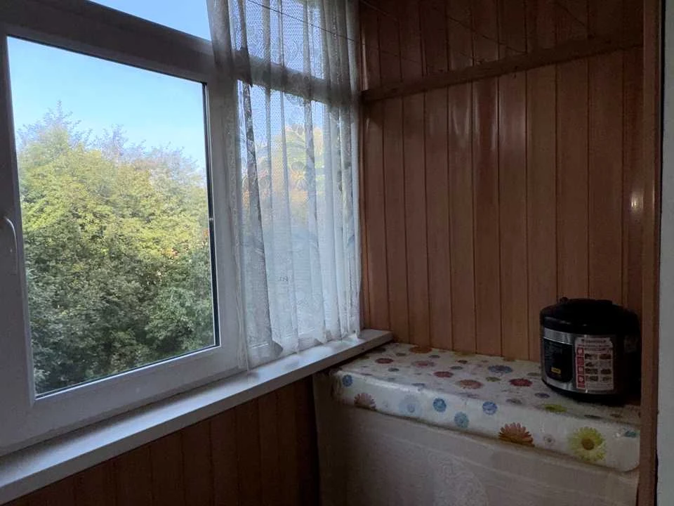 Apartment. Chuguev, Kharkiv Street